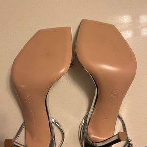 Gianvito Rossi Candy Sandals